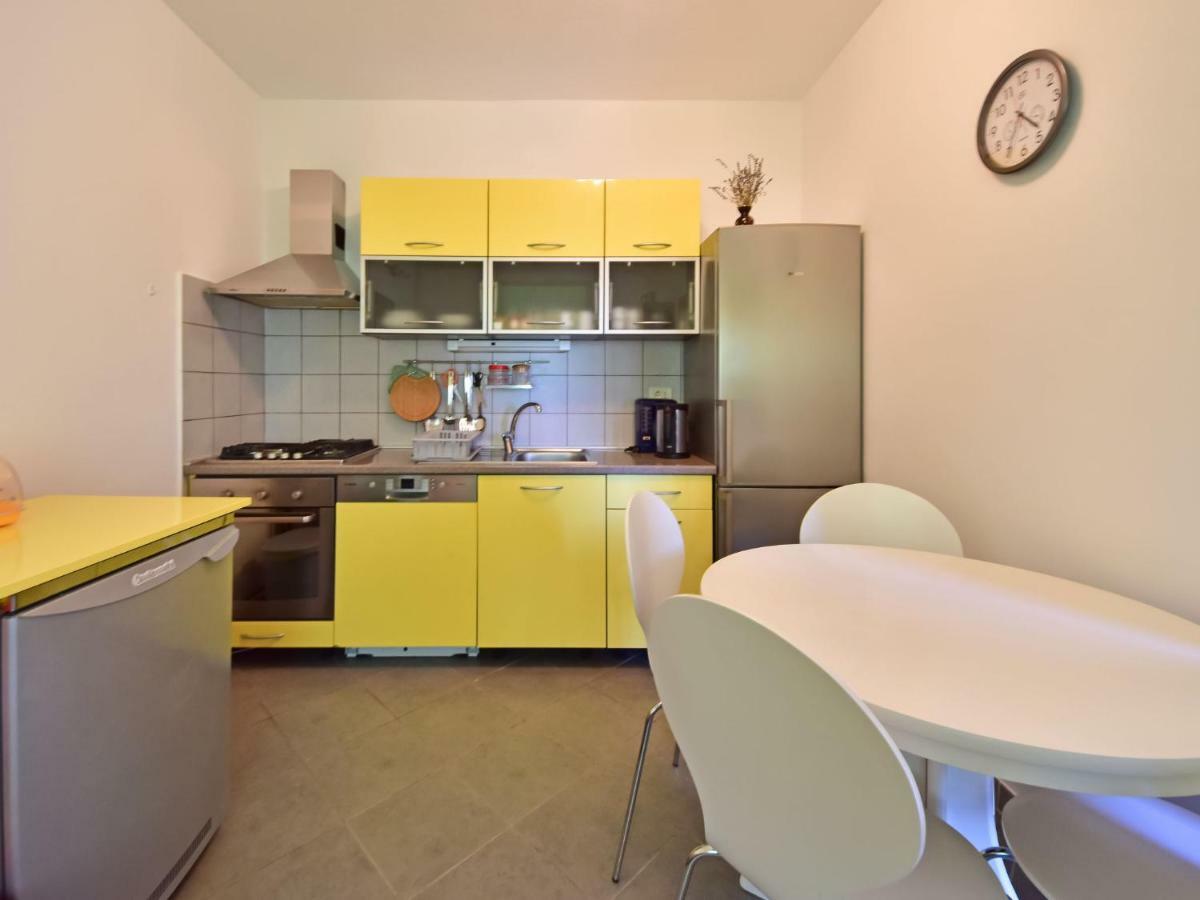 Apartment Adriana-1 By Interhome ซีบินีย์ กริมโปตสกี ภายนอก รูปภาพ