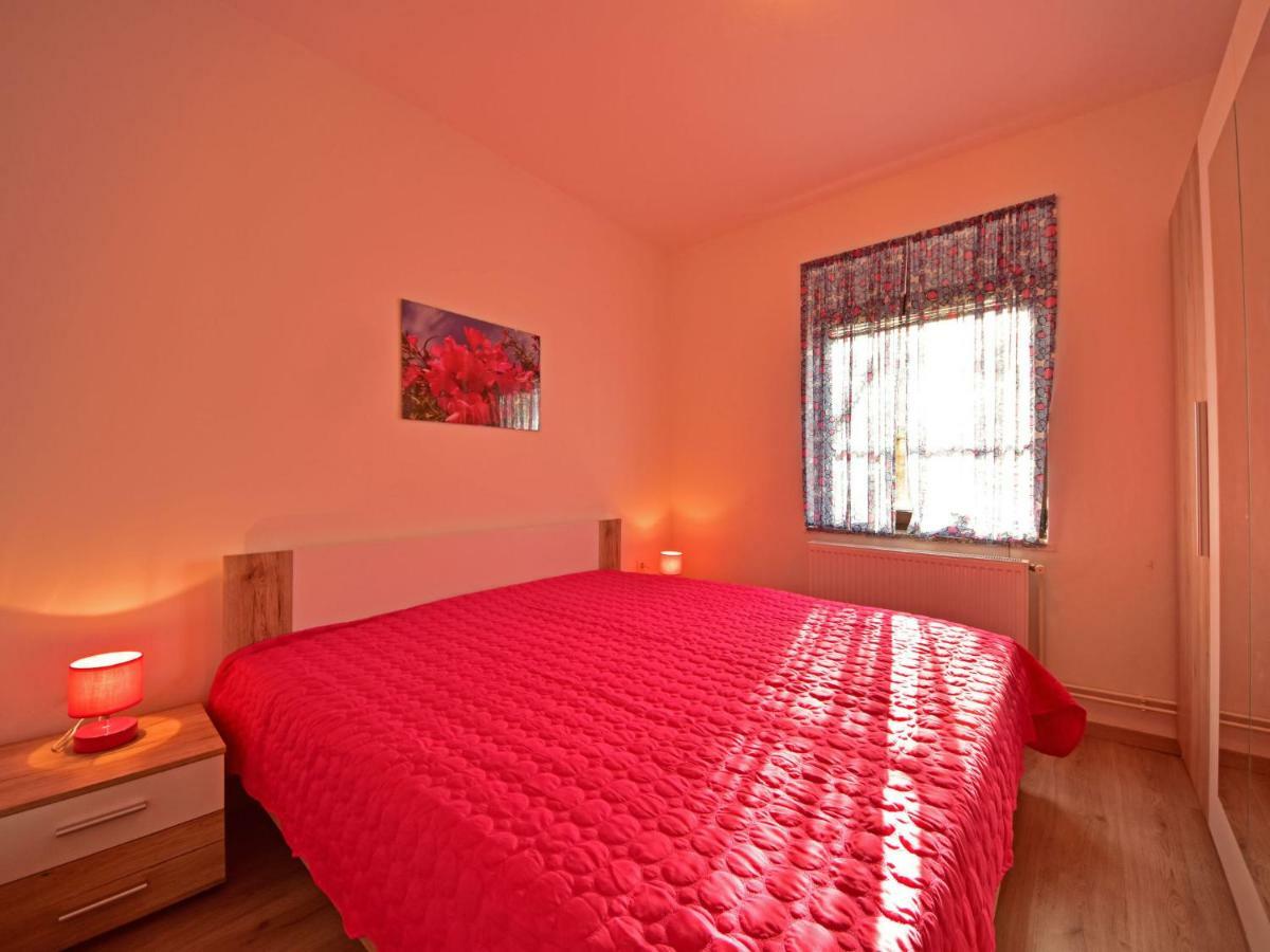 Apartment Adriana-1 By Interhome ซีบินีย์ กริมโปตสกี ภายนอก รูปภาพ